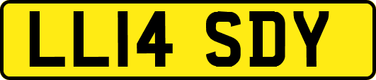 LL14SDY