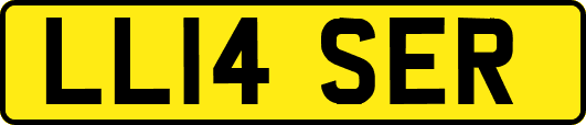 LL14SER