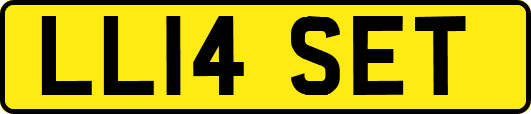 LL14SET