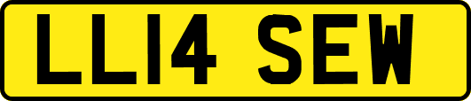 LL14SEW