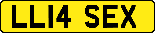 LL14SEX