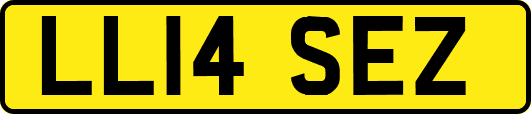 LL14SEZ