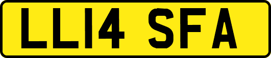 LL14SFA
