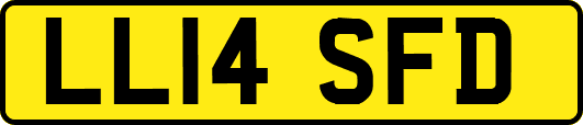 LL14SFD