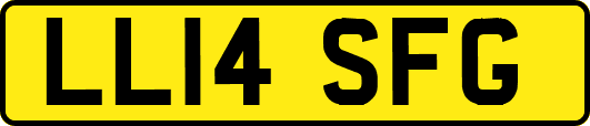LL14SFG