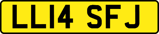 LL14SFJ