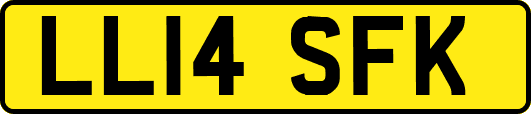 LL14SFK