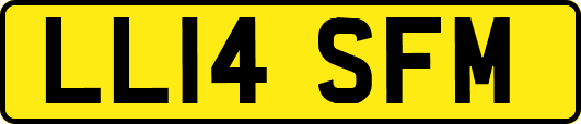 LL14SFM