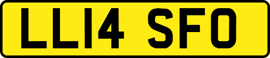 LL14SFO