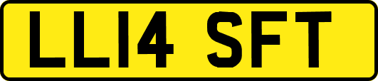 LL14SFT