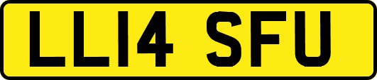 LL14SFU