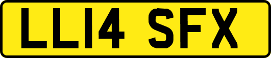 LL14SFX