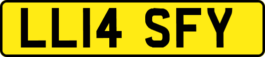 LL14SFY