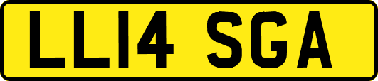 LL14SGA