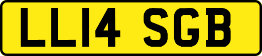LL14SGB