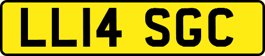 LL14SGC