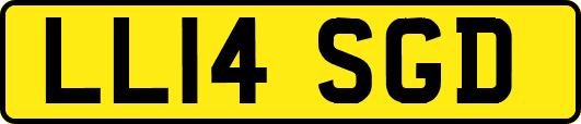 LL14SGD