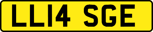 LL14SGE