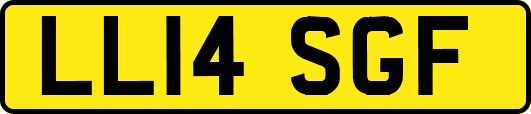 LL14SGF