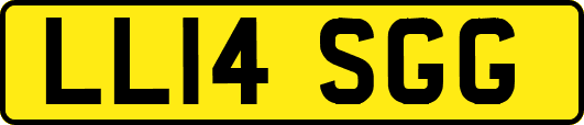LL14SGG