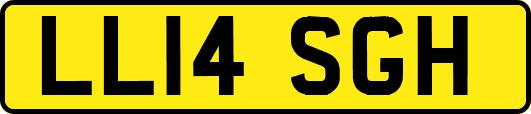 LL14SGH