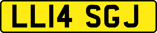 LL14SGJ