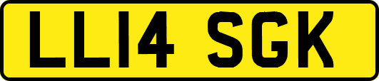 LL14SGK