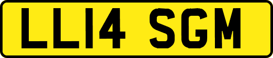 LL14SGM