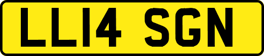 LL14SGN