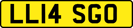 LL14SGO