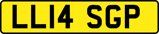 LL14SGP