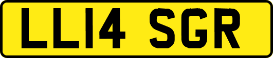 LL14SGR