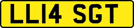 LL14SGT