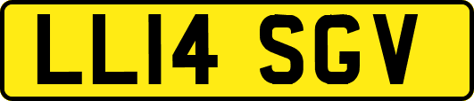 LL14SGV