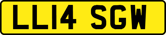 LL14SGW