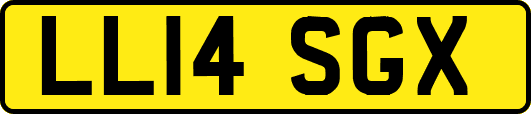 LL14SGX