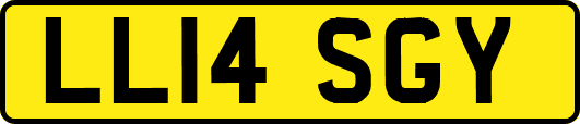 LL14SGY
