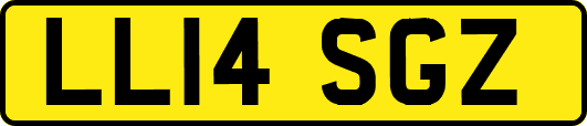 LL14SGZ
