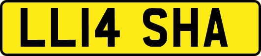 LL14SHA