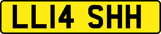 LL14SHH