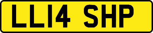 LL14SHP