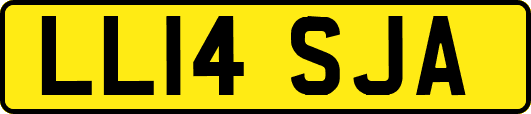 LL14SJA