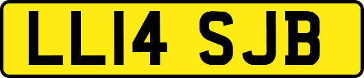 LL14SJB