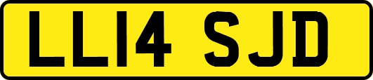 LL14SJD