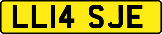 LL14SJE