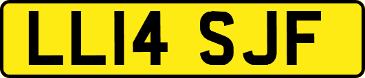 LL14SJF