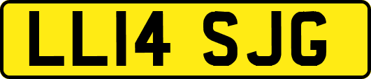 LL14SJG