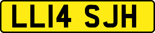 LL14SJH