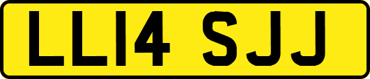 LL14SJJ