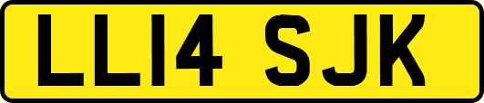 LL14SJK